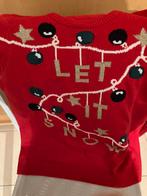 Kersttrui, Kleding | Dames, Truien en Vesten, Ophalen, Zo goed als nieuw