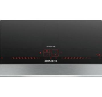 SIEMENS iQ700, Table de cuisson à induction, 60 cm EX677LYV5 beschikbaar voor biedingen