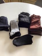 Lot van panty’s en kousen, Vêtements | Femmes, Chaussettes & Bas, Enlèvement ou Envoi, Porté