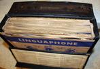 Linguaphone. Conversational course, Ophalen of Verzenden, Gebruikt