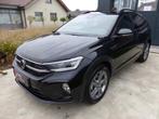 Volkswagen Taigo 1.5 R-Line Automaat Camera ACC LED ...., Auto's, Volkswagen, Automaat, USB, 149 pk, 4 cilinders