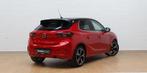 Opel Corsa 1.2T Elegance automaat, Auto's, Stof, Gebruikt, 580 kg, 1165 kg