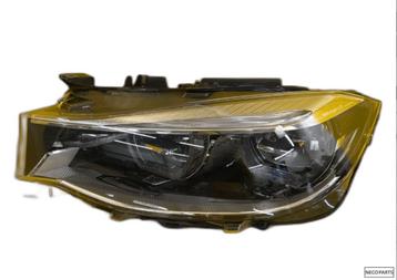 KOPLAMP LINKS BMW F34 FULL LED ADAPTIVE LED  90116564 beschikbaar voor biedingen