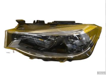 KOPLAMP LINKS BMW F34 FULL LED ADAPTIVE LED  90116564