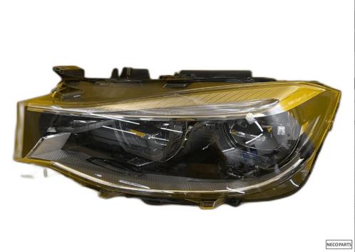 KOPLAMP LINKS BMW F34 FULL LED ADAPTIVE LED  90116564, Auto-onderdelen, Verlichting, BMW, Gebruikt, Ophalen of Verzenden