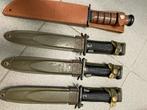 Dolk mes bajonet, Verzamelen, Militaria | Algemeen, Ophalen of Verzenden