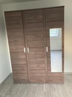 Kleding kast Weba, Ophalen, Gebruikt