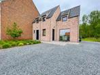 Huis te koop in Oudenaarde, 3 slpks, Vrijstaande woning, 3 kamers, 124 m²