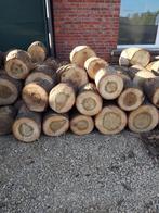 brandhout gezaagd, Tuin en Terras, Brandhout, Blokken, Ophalen, 6 m³ of meer, Overige houtsoorten