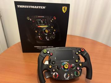 Thrustmaster SF1000 Ferrari F1 Add on beschikbaar voor biedingen