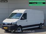 MAN TGE 3.140 L4H3 Trekhaak Airco Cruise Camera Parkeersenso, Auto's, Stof, Gebruikt, 4 cilinders, MAN
