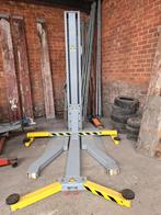 Pont !!! 220v déplaçant !!! 1,90M 0487.690.388, Auto's, Particulier, Te koop