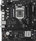 Asrock B560M-HDV/M.2 LGA1200, Computers en Software, Moederborden, Ophalen of Verzenden, Zo goed als nieuw, Intel, DDR4