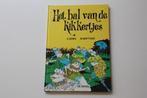 Vintage boek : het bal van de kikkertjes, Boeken, Ophalen of Verzenden, Gelezen, Fictie algemeen