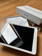Ipad air 32gb, voor onderdelen of te maken, Wi-Fi en Mobiel internet, Grijs, Apple iPad Air, Gebruikt