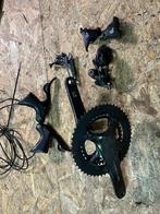 Groupe Campagnolo chorus 12V disques, Vélos & Vélomoteurs, Vélos Pièces, Enlèvement ou Envoi, Campagnolo, Vélo de course, Utilisé