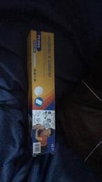 Rouleau adhésif à colorier, Comme neuf