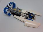 Lego Technic 42045 Hydroplane, Ophalen of Verzenden, Zo goed als nieuw, Lego