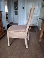 Vincent Sheppard 2 rieten stoelen, Ophalen, Twee, Riet of Rotan, Landelijk