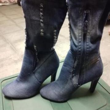 Speciale Dames schoenen en laarzen maat 41 beschikbaar voor biedingen