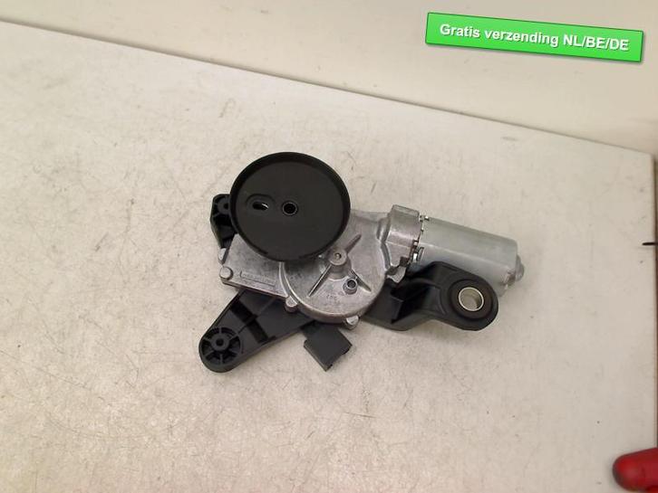 RUITENWISSERMOTOR ACHTER 3 serie Touring (F31) (7311415), Auto-onderdelen, Ruiten en Toebehoren, BMW, Gebruikt