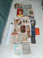 Livres, magazines et journaux français anciens, Livres, Enlèvement