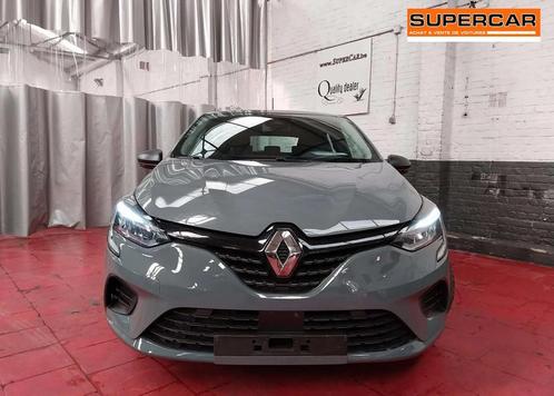 Renault Clio 1.0i SCe Life* GPS * Cruise* BLTH* 225 € X 60, Auto's, Renault, Bedrijf, Te koop, Clio, ABS, Airbags, Airconditioning