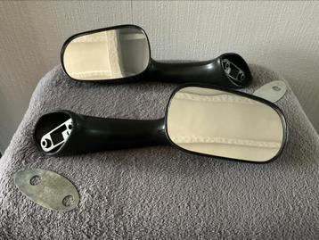 Spiegels voor Honda VFR 750 / 800 CBR 600 / 900 / 1000 NIEUW beschikbaar voor biedingen