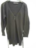 mooie pull/trui zwart merk CNB taille L, Kleding | Dames, Ophalen of Verzenden, Zwart