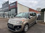 Citroën C3 Picasso 1.6HDI 2011 Airco 188.000km OVERNAME, Auto's, Euro 5, Bedrijf, C3 Picasso, Te koop