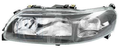 Volvo koplamp handmatig links V70 Xc70 2000-2004 H7 Volvo on, Auto-onderdelen, Verlichting, Mercedes-Benz, Volvo, Nieuw, Ophalen of Verzenden