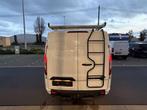 Ford Transit Custom 300 L1H2 LKW VA MH Trend (bj 2019), Auto's, Gebruikt, Euro 6, 4 cilinders, Wit