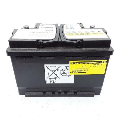 BATTERIE (371101H562), Autos : Pièces & Accessoires, Batteries & Accessoires, Utilisé