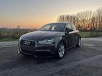 Audi a1 Sportback, Auto's, Audi, A1, Zwart, 4 cilinders, 1600 cc