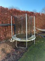 Gratis trampoline op te halen in Zwevegem, Kinderen en Baby's, Ophalen, Zo goed als nieuw
