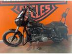 Harley-Davidson street bob, Boîte manuelle, Noir, Achat, Autre carrosserie