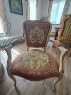 Antieken stoel Louis xv, Antiek en Kunst, Ophalen
