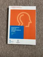 1e master Klinische Orthopedagogiek & Disability Studies, Boeken, Ophalen of Verzenden