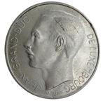 Zeldzaam! Munt / Luxemburg / 100 frank /1964 /Zilver .835, Postzegels en Munten, Zilver, Ophalen of Verzenden, Losse munt, Zilver