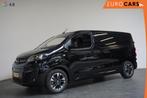 Opel Vivaro-e 75kWh L2H1 Innovation Cruise Control Airco Nav, Auto's, Bestelwagens en Lichte vracht, Automaat, Opel, Te koop, 0 g/km