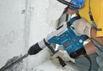 Bosch Blauw GBH 5-40 DCE Boorhamer | 1150w 8.8J, Ophalen, Gebruikt