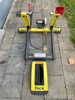 Tacx rollen, Sport en Fitness, Ophalen