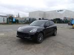 Porsche Macan GTS Diefstalschade !!!, Auto's, Porsche, Automaat, Zwart, Leder, Bedrijf