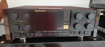 Marantz PM84 MkII beschikbaar voor biedingen