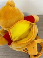 Vintage Winnie the Pooh - Rugzakje 1990, Ophalen of Verzenden, Barbie