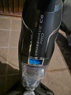 Bissel crosswave c6 pro, Enlèvement