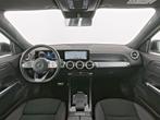 Mercedes-Benz EQB 250 AMG Line Sfeerlicht Dodehoek Carplay C, Auto's, Gebruikt, Alcantara, Zwart, 5 zetels