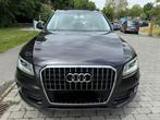 Audi Q5 2.0 TDi S tronic full toit pano .wats 0032484718956, Automaat, Q5, Leder, Bedrijf