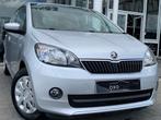 Skoda Citigo 1.0i / Boite Auto / Gps / Airco / Bluetooth / P, Auto's, Skoda, 4 zetels, Stof, Gebruikt, Euro 6