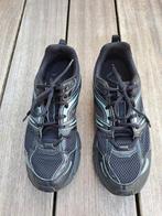 Zwarte loop- of sportschoenen, in mooie staat. Maat 41., Overige merken, Gebruikt, Overige typen, Ophalen of Verzenden